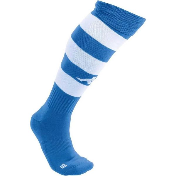 Kappa Lipeno Calzini Corti 3 Paia Blu Eu 35-38 Uomo,Donna Blu Eu 35-38-image