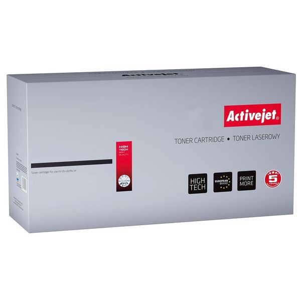 Activejet ATB-247BN Toner (Replacement For Brother TN-247BK; Supreme; 3000 Pages; Black)-image