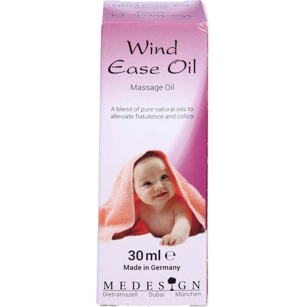 Olio Dei Quattro Venti, 30 Ml Oel-image
