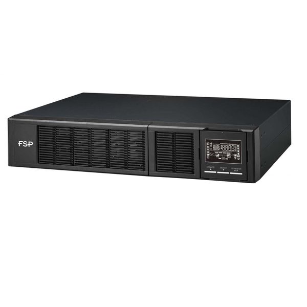 Fsp Ups Clippers Rt 3K 2U, 3000 VA/3000 W, Online-image