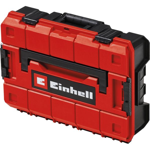 Custodia Per Sistema Einhell E-Case S-F-image