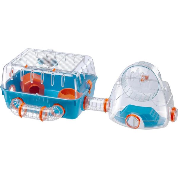 Ferplast Combi 2 NagettenkäFig-image