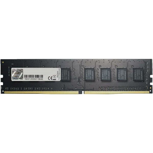 G.Skill Value Series - DDR4 - Modulo - 32 Gb - Dimm 288-PIN - 2666 Mhz / PC4-21300 - CL19 - 1,2 V - Non Geopuffert - Non Ce-image