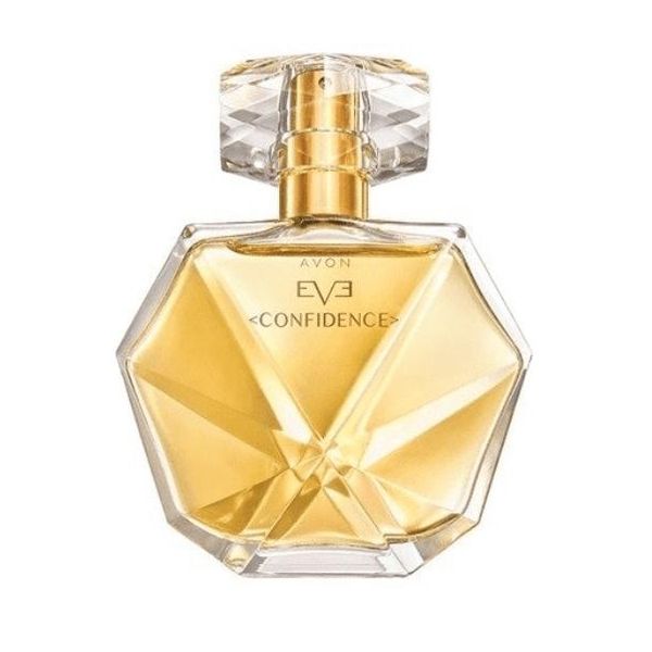 Avon Eve Confidence 50 Ml - Eau De Parfum-image
