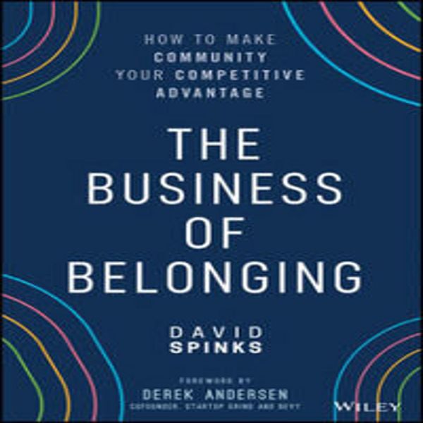 Il Business Dell'appartenenza-image