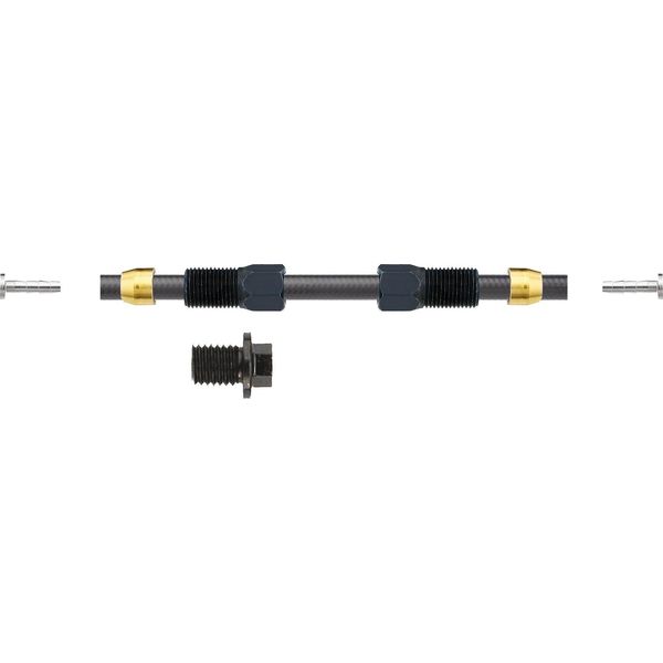 Jagwire Set Di Tubi Freno Sport Hydraulic Per Olio Minerale - HBKB304-image