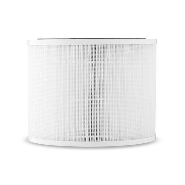 Duux Hepa H13 + Filtro A Carboni Attivi Per Il Purificatore D'aria Bright DXPUF06 | Pre-Filtro | 3-In-1-image