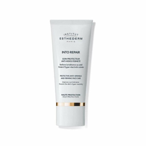 Institut Esthederm Into Repair Trattamento Protettivo Antirughe Per Il Viso 50 Ml-image