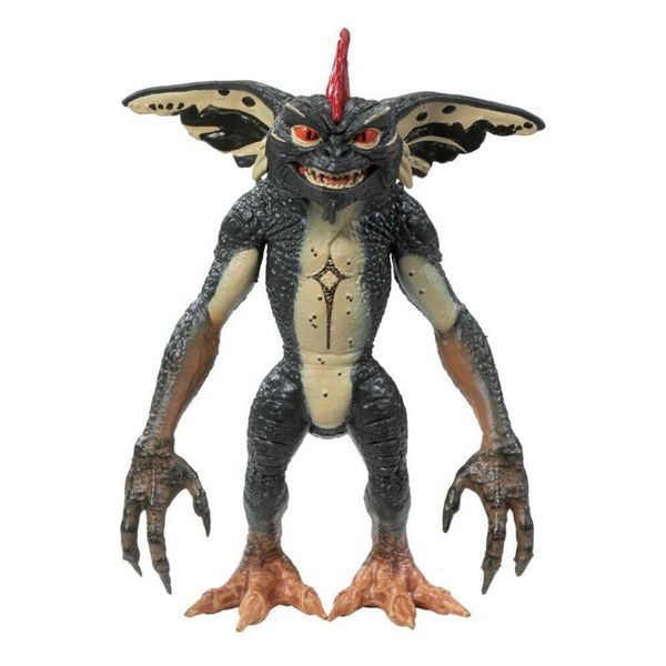 Figurka Bendyfigs Gremlins Mohawk 11 Cm - The Noble Collection-image
