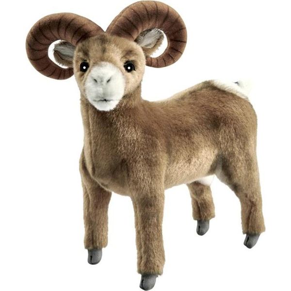 Hansa Toy 3544 Stambecco 25 Cm Peluche Peluche Peluche Peluche Peluche-image