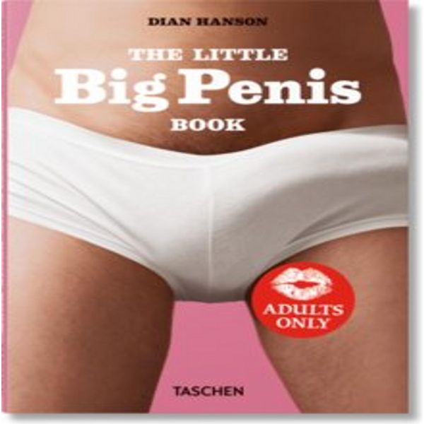 Il Libro Del Pene Grosso-image