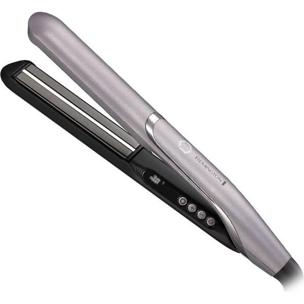 Remington S9880 Piastra Per Capelli Proluxe You Adaptive Vetroceramica Diamantata Nero-image