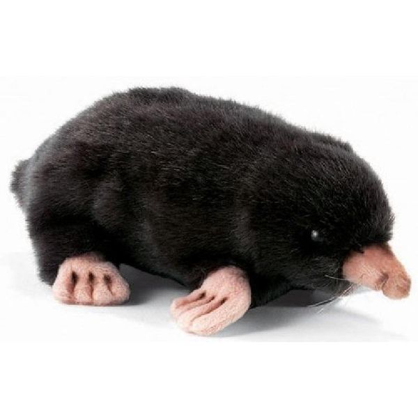 Hansa Toy 3072 Talpa 23 Cm Peluche Peluche Peluche Peluche Peluche-image