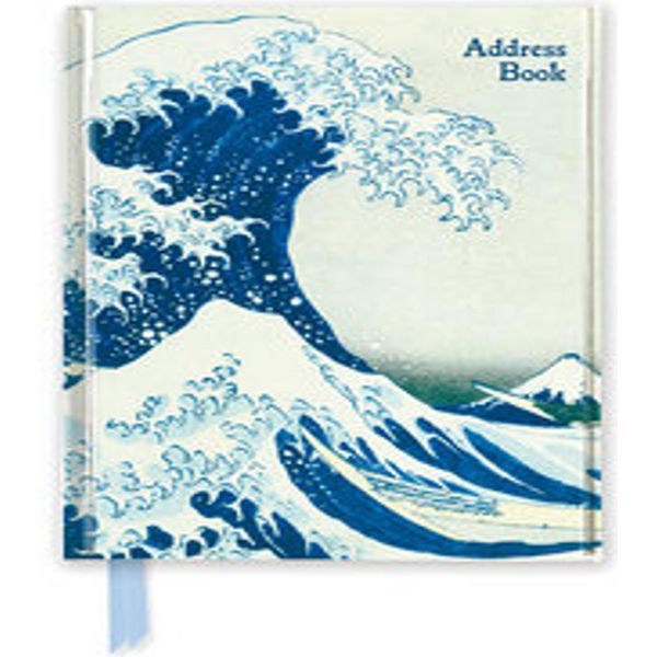 Hokusai: La Grande Onda (Rubrica)-image