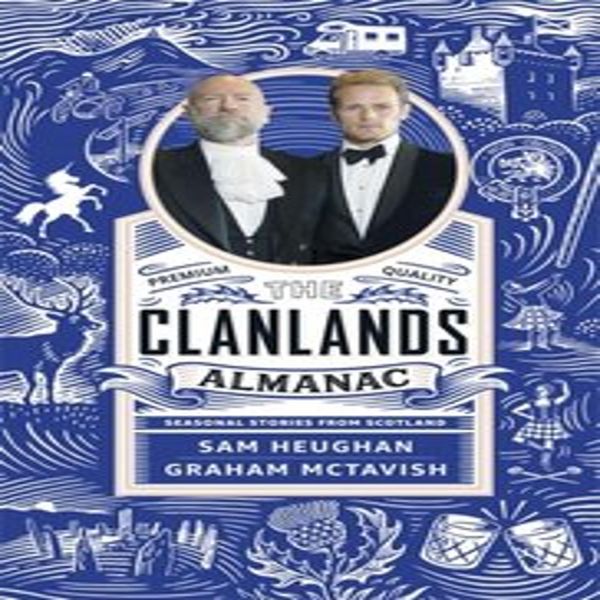 L'almanacco Di Clanlands-image
