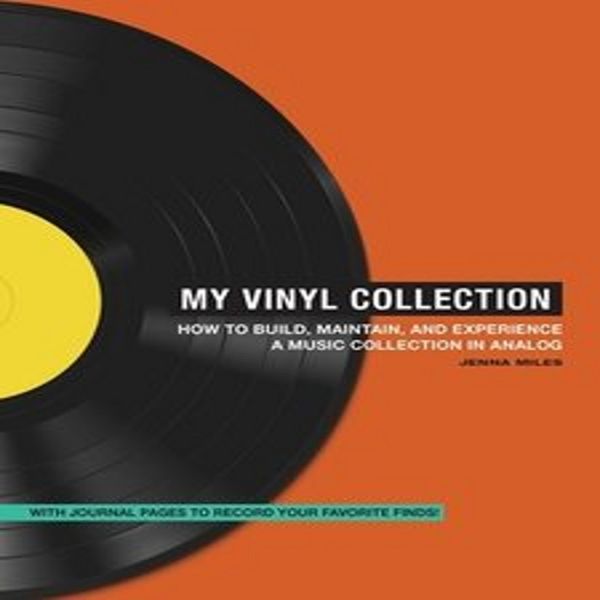 La Mia Collezione Di Vinili-image