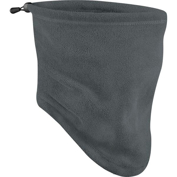 Beechfield - Snood, Materiale Riciclato Per Uomo/Donna Unisex RW8265 (Taglia Unica) (Grigio Acciaio)-image