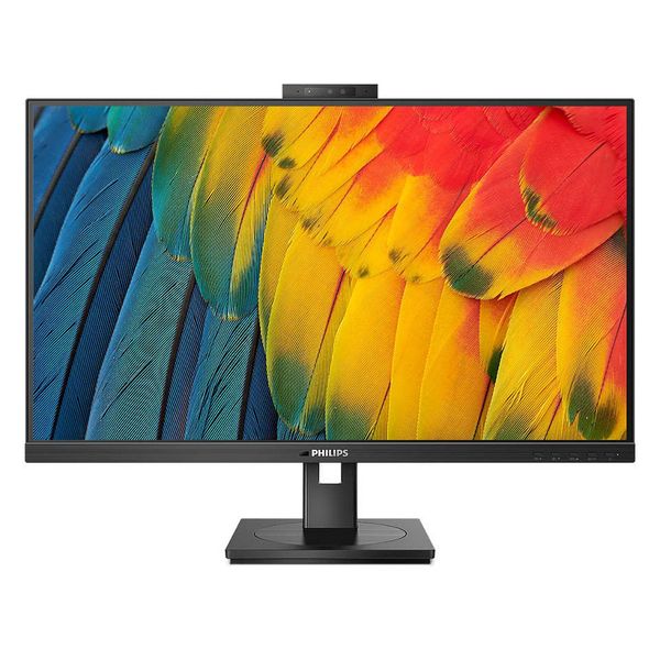 Philips Serie 5000 27B1U5601H/00 Display Led 68,6 Cm (27") 2560 X 1440 Pixel Quad Hd Lcd Nero"-image
