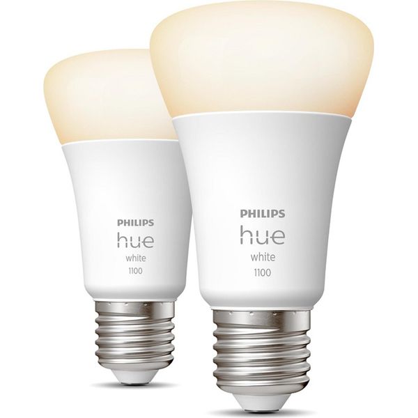Philips Hue 8719514289192 Soluzione Di Illuminazione Intelligente Lampadina Intelligente Bluetooth/Zigbee Bianco 9,5 W-image