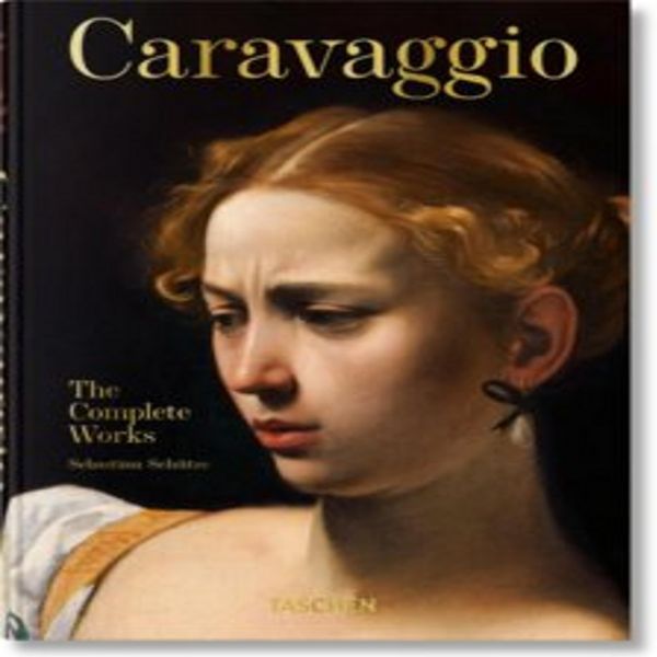 Caravaggio. Le Opere Complete-image