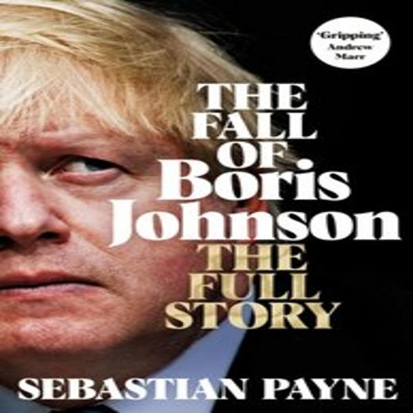 La Caduta Di Boris Johnson-image