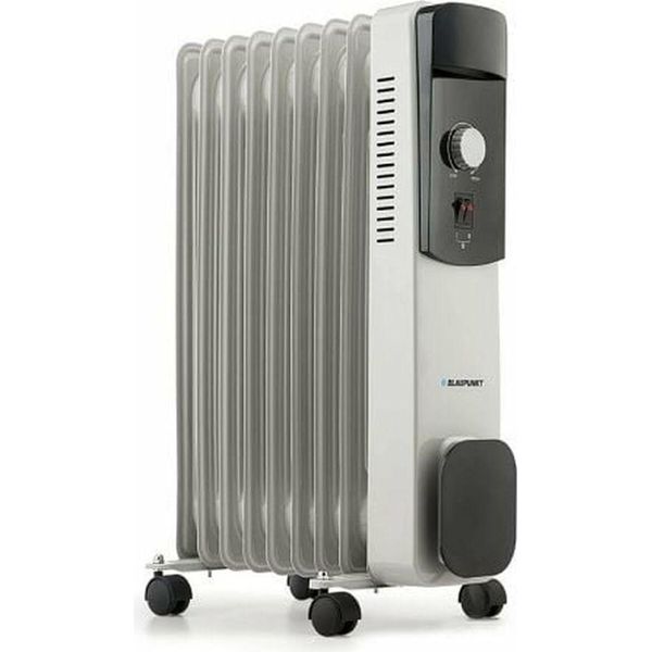 Radiatore A Olio Blaupunkt Bp1010/ 2000W/ 9 Elementi Riscaldanti-image
