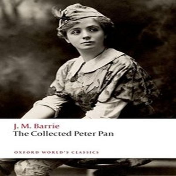 La Raccolta Di Peter Pan-image
