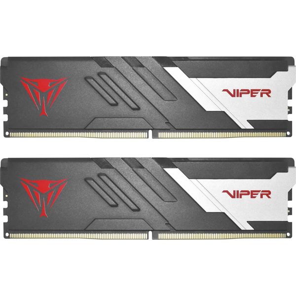Patriot Memory Viper Venom PVV532G640C32K Memory Module 32 Gb 2 X 16 Gb DDR5 6400 Mhz-image