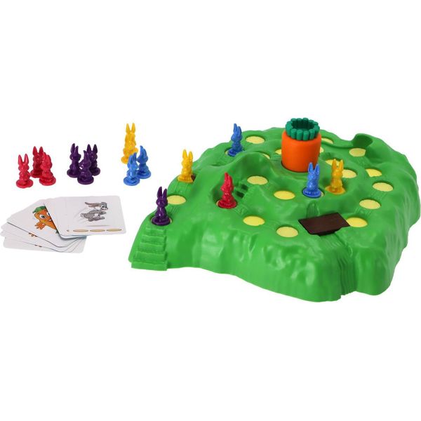Ravensburger Bunny Hop-image