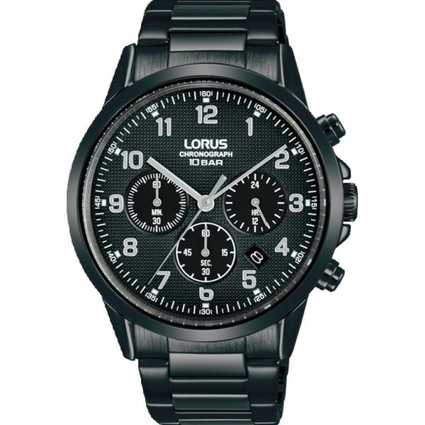 Lorus - RT321KX9 - Orologio Da Polso - Uomo - Quarzo - Vestito-image