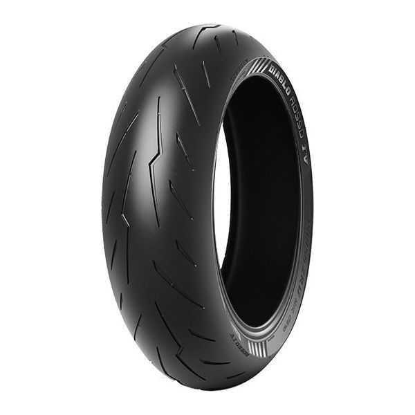 Pirelli Diablo Rosso Iv 150/60 R17 M/C Tl 66H Bsw Posteriore-image