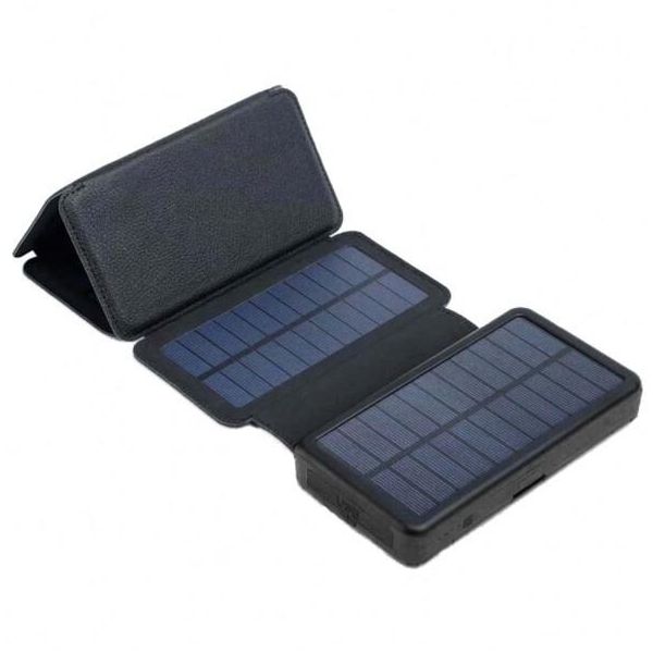 Powerneed ES20000B Solar Panel 9 W-image