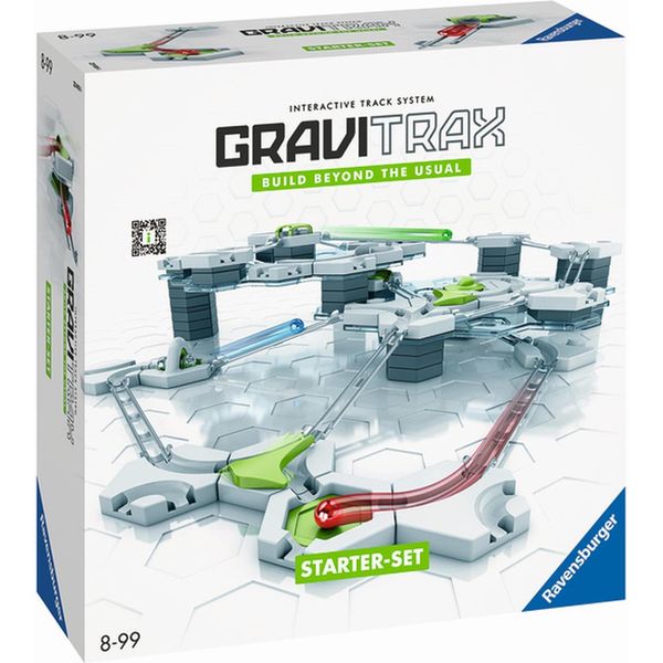 Ravensburger Gravitrax Starter-Set 22410 (22410)-image