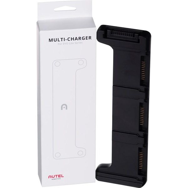 Autel Evo Lite - Polimeri Di Litio (Lipo)-image