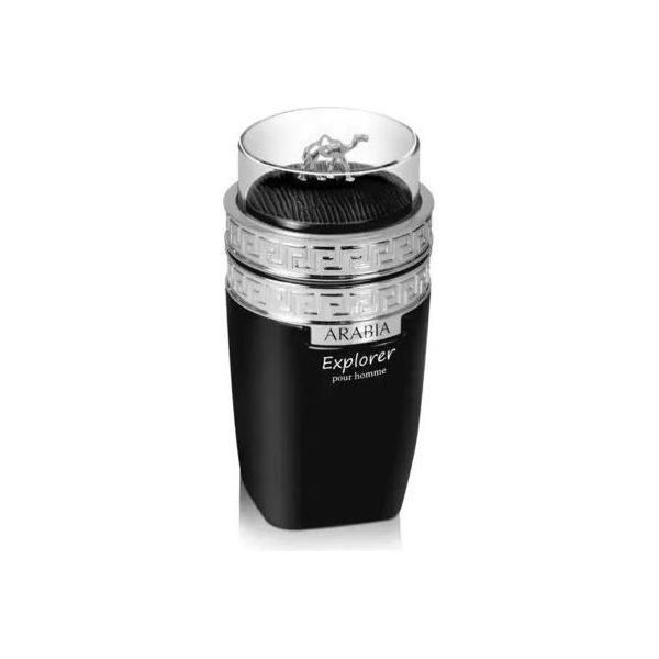 Le Chameau Arabia Explorer Di Emper Eau De Parfum 100Ml-image