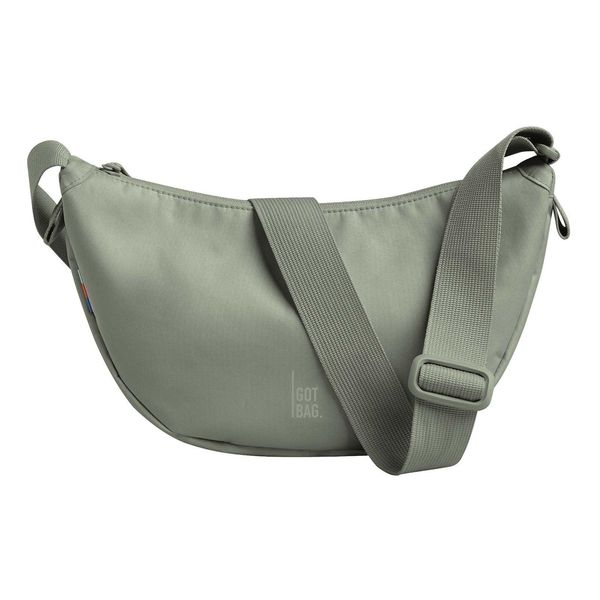 Got Bag Borsa A Tracolla / Crossbody Moon Bag Piccolo Basso : 40-Verde Assortimento Di Colori: 40-Verde-image