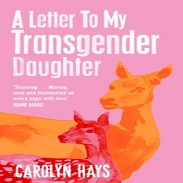 Una Lettera A Mia Figlia Transgender-image