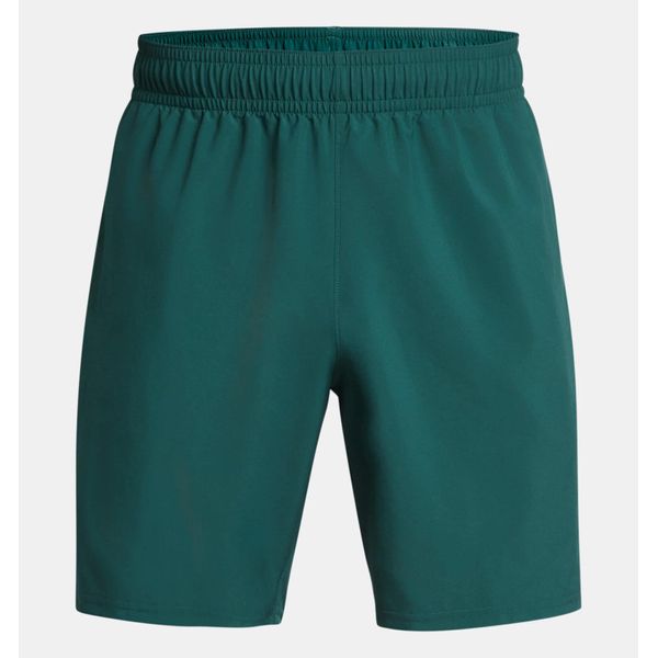 Pantaloncini Da Uomo Under Armour Woven Wordmark, Taglia: Xl-image