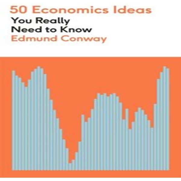 50 Idee Di Economia Che Dovete Assolutamente Conoscere-image