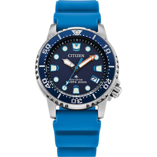 Citizen - EO2028-06L - Orologio - Donna - Eco-Drive - Promaster-image