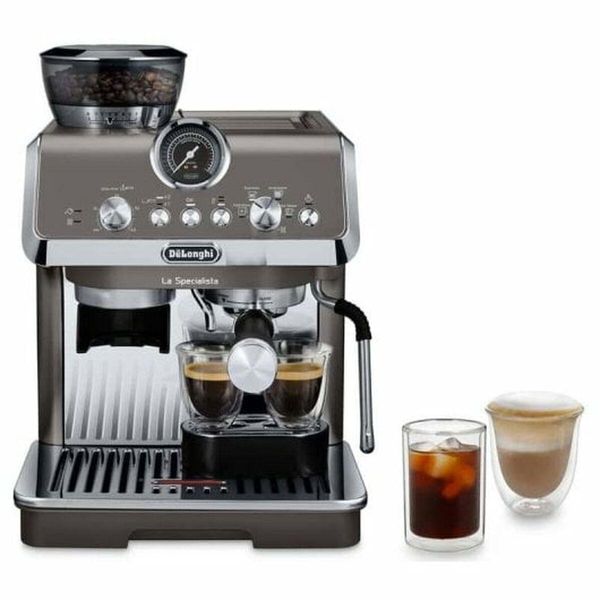 De'longhi La Specialista Arte Evo Ec 9255.T-image