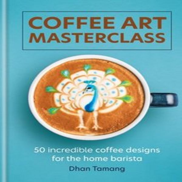 Masterclass Sull'arte Del Caffè - Dhan Tamang-image