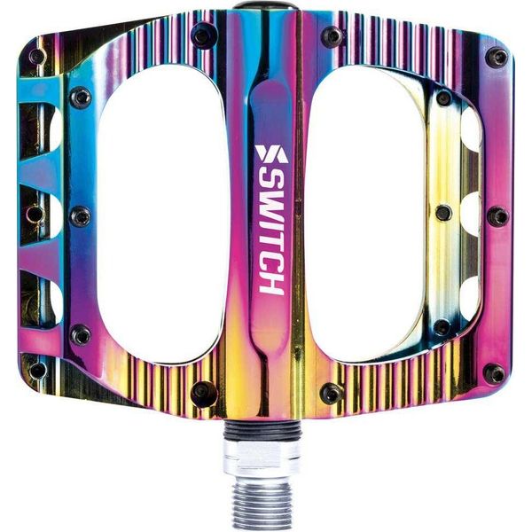 Pedale Switch Freeride Taglia Unica-image