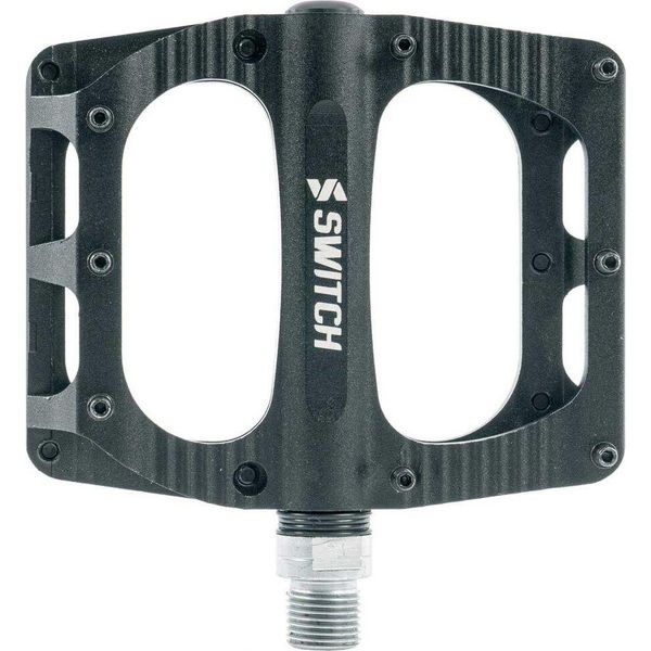 Pedali Switch Freeride Argento Argento Taglia Unica-image