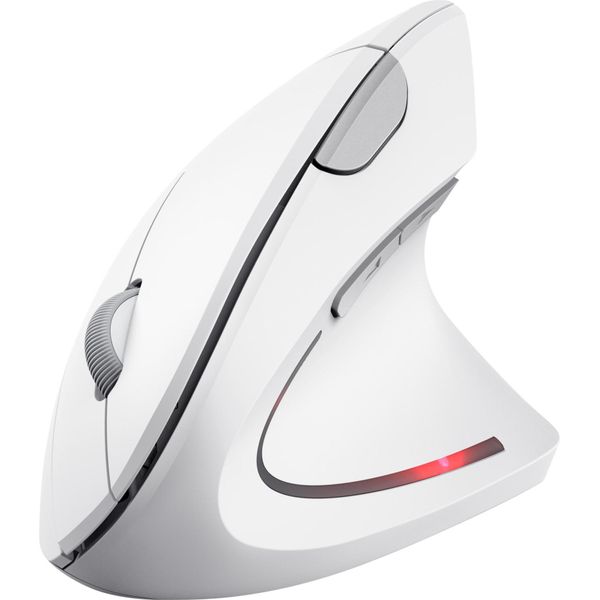 Trust Verto Mouse Mano Destra Rf Wireless Ottico 1600 Dpi-image