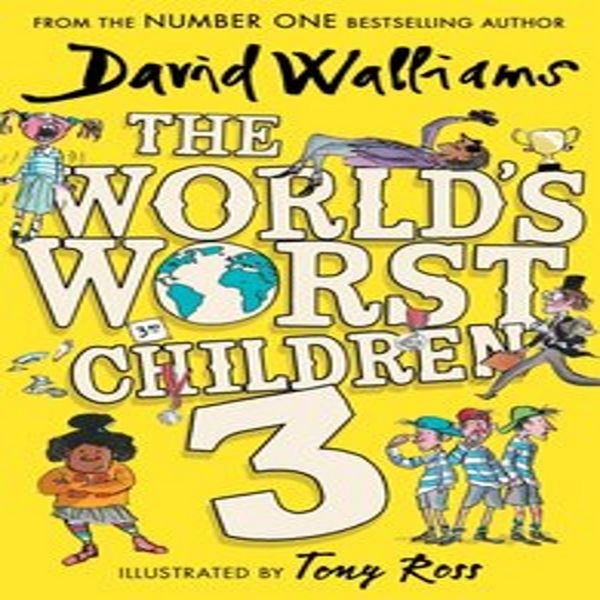 I Bambini Peggiori Del Mondo 03-image