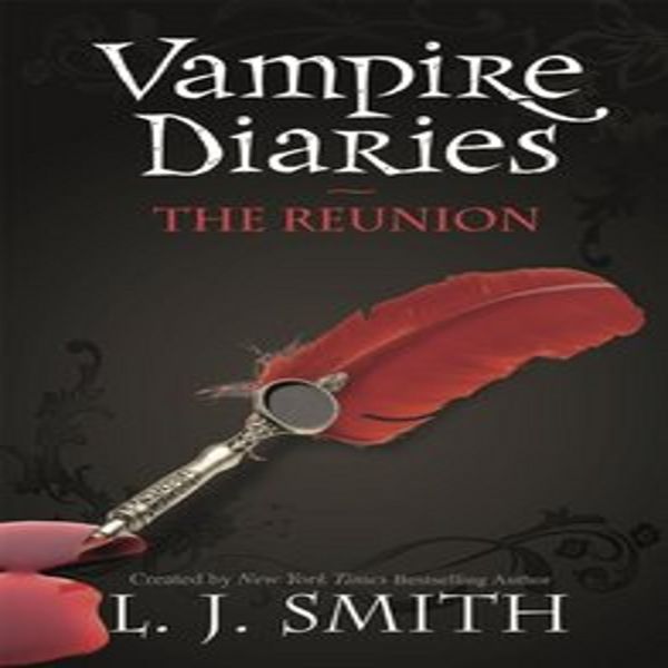 The Vampire Diaries 04. La Riunione-image