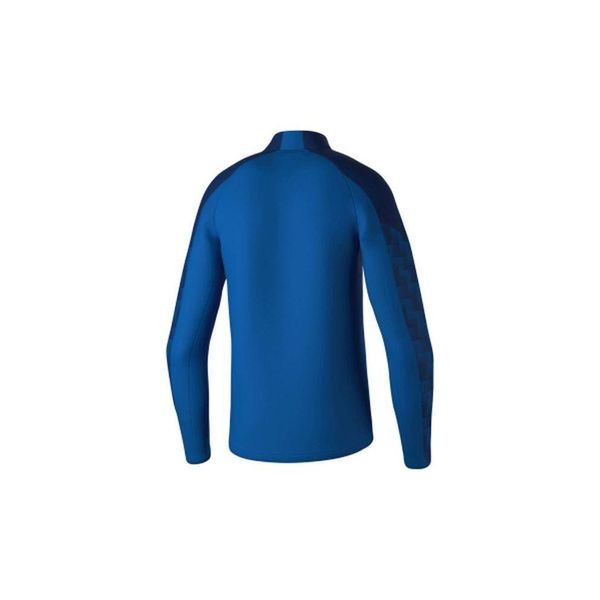 Erima Evo Star Top Da Allenamento Bambino Nuovo Royal Nuovo Navy Taglia 140-image