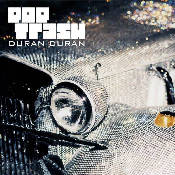 Duran Duran: Pop Trash - - (Lp / P)-image
