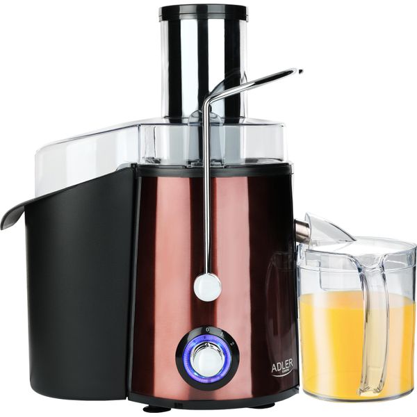 Adler | Spremiagrumi | Ad 4129 | Tipo Di Spremiagrumi | Rame | 1000 W | Numero Di Velocità 2-image